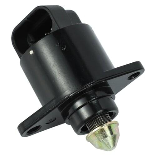 8171126480 Fuel Injection Idle Air Control Valve Delphi for Chevy Astro GMC Safari Isuzu Rodeo Trooper CV10024 4713876