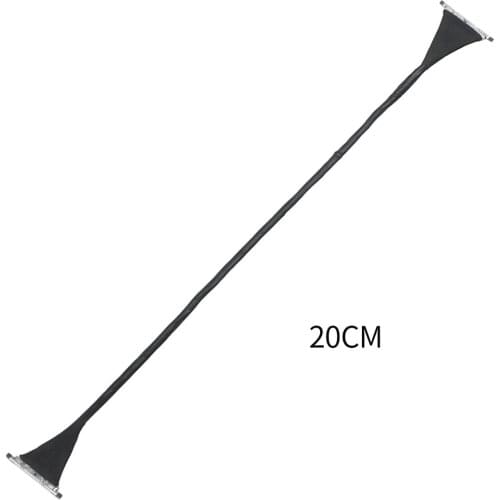 Caddx FPV Camera Accessories Coaxial Cable 20cm 12cm 8CM for Caddx Vista HD Digital System For Nebula pro