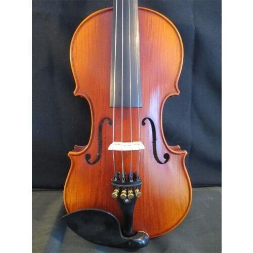 Strad style SONG Brand Master 13" viola,huge and powerful sound #10573