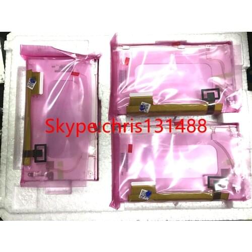 C065GW03 V0 LCD display TPO 6.5inch 480*240 screen + touch panel for VW RCD510 Car GPS LCD digitizer FREE SHIPPING