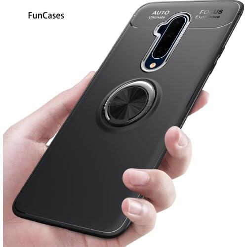 Not Stained Fingerprints Flip Cases Covers For ajax OnePlus 7T Soft TPU Shell sFor OnePlus para 1+7T Pro 1+8 1+8T 1+7 5G Casa