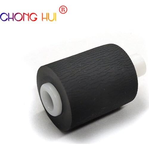 Chonghui 10 PCS for Kyocera FS-1016MFP 1100 1110 1300D 1030MFP 1130MFP Carton Pick Up Roller 302F906240