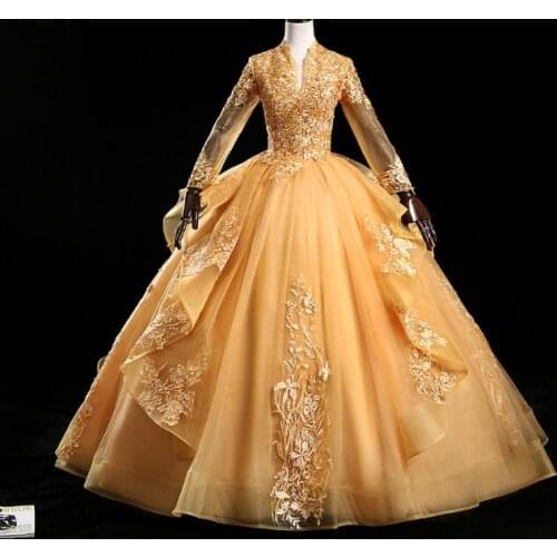 CloverBridal Ball Dresses