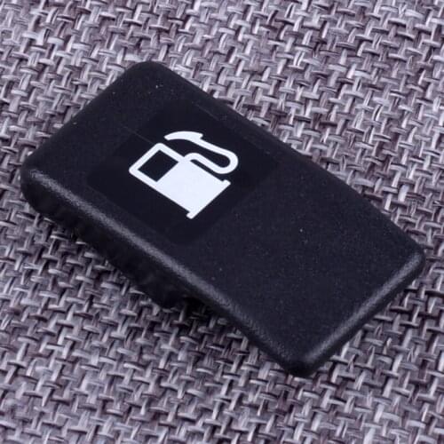 DWCX Fuel Gas Door Release Handle Lever Pull Knob 57346AA010ML Fit For Subaru Outback Legacy