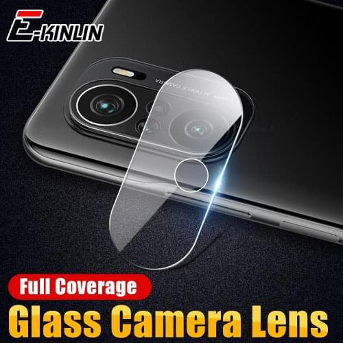 E-KINLIN Screen Protectors For Xiaomi Black Shark 3 Pro