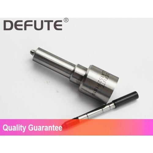 0433172146 common rail diesel fuel injector nozzle DLLA152P1819 for 0445120170 injector
