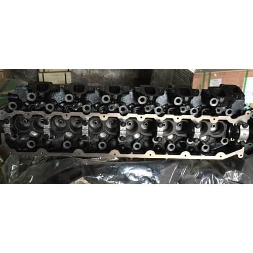 Cylinder Head 1HD 1HD-FT 1HD-FTE 11101-17042 11101-17041 Fit for Toyota Coaster Land Cruiser 4164CC 4.2TD 24V