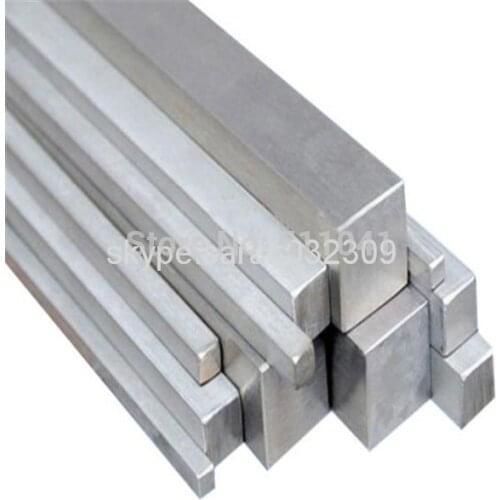 Gr5 Titanium Flat Bars ,Paypal is available