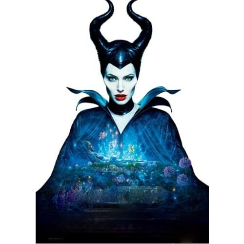 Halloween Sleeping Charm Marlene Fessen Cosplay Costume Stage Costume Performance Costume