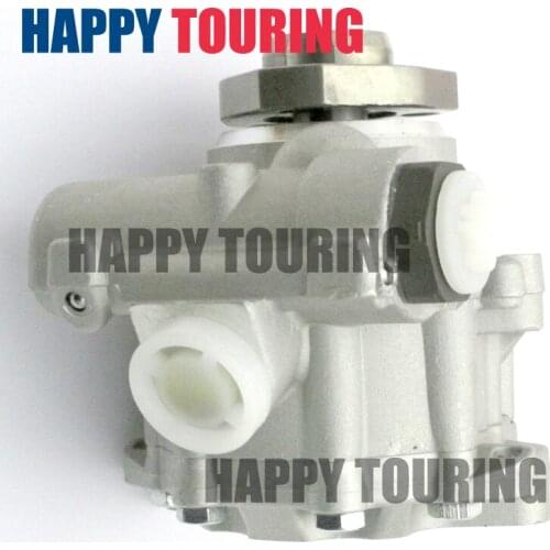 New Power Steering Pump for VW T4 TRANSPORTER 1990-2003 044145157A 044145157AX 044145157AX