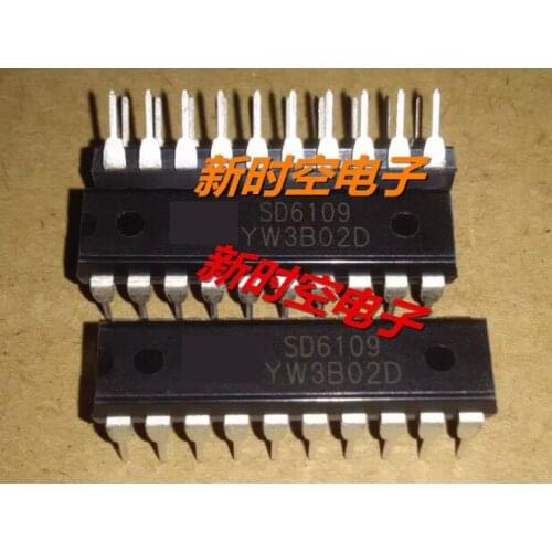 NEW SD6109