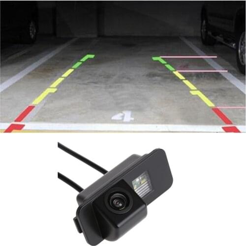 Rearview Reversing Parking Camera For Ford/ Mondeo/Ba7 S-Max/Fiesta/Kuga New Drop shipping