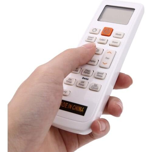 Air Conditioner Remote Control for Samsung Air Conditioning DB93-11489L DB63-02827A DB93-11115U DB93-11115K KT3X002 KT3X00