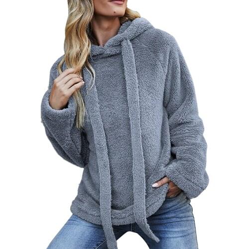 PYL Women's Jackets With Fur