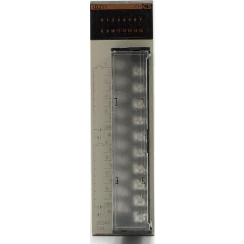 CS1W-ID211 Input Unit