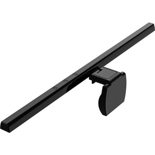 LED Computer Light Contact Table Lamp Monitor Screen Hanging Light Computer Reading Light For PC For Home Office