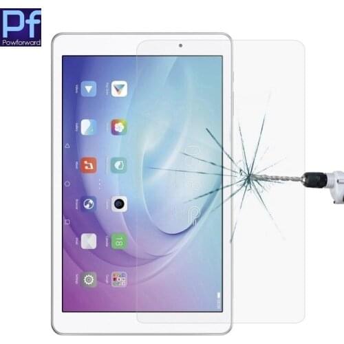 For BMXC K107 S107 K108 T900 Tablet PC Universal Tempered Glass Screen Protector Film Universal 10 inch 10.1 inch (235*161mm)