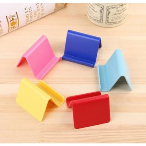 Universal Cute Desk Phone Holder Mount Stand For Samsung S20 Plus Ultra Note 10 IPhone 11 Mobile Phone Tablet Desktop Holder