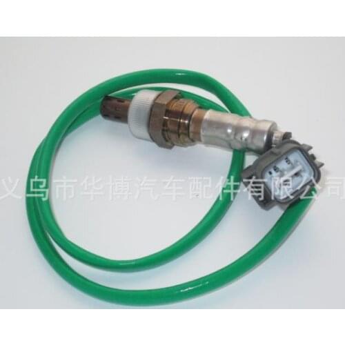 Universal O2 Oxygen Sensor For 2003-2008 Honda fit GDL Front 36531-PWA-G01 56cm #01052201-142