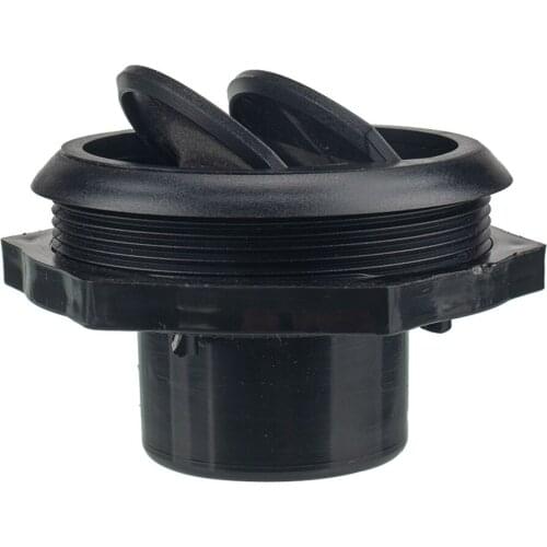 0.67in Universal A/C Air Outlet Vent For Boat Yacht Repair Kit Hole 75mm