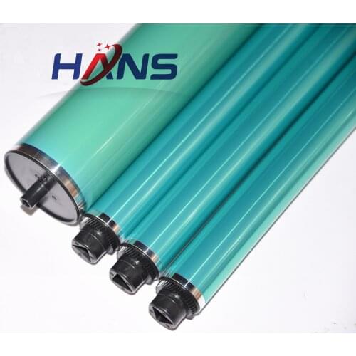 1Set Japan OPC Drum IU-610K A06003F IU610Y A06007F IU610M for Konica Minolta bizhub C451 C452 C550 C552 C650 C652 C650 C654 C754