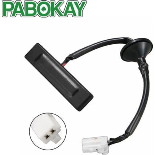 2012-2017 For Modern feisi Without Camera Trunk Lock Switch Button 81260-2V000 812602V000