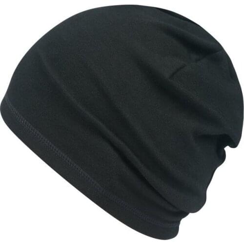 2020 2020 Beanies Cap Soft Smooth Thermal Windproof Skiing Hat Sports Headwear For Climbing Barbecue Traveling