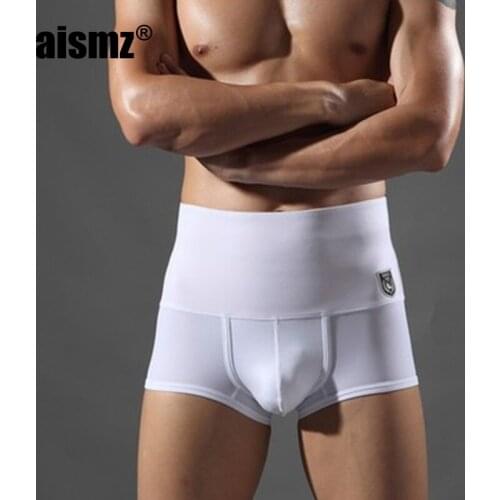 Мужские трусы AISMZ China At AliExpress