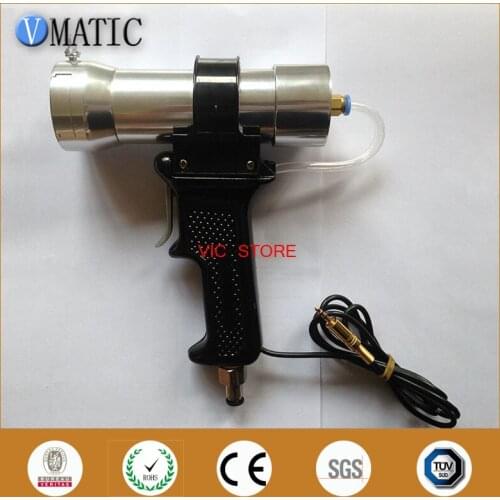 Free Shipping Glue Controller Dispensing Machine Handle Switch With Metal 1:1 Cartridge Holder Valve Gun