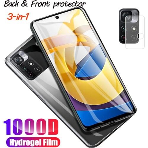 CAPOFTU Matte Screen Protectors For Mobile Phones