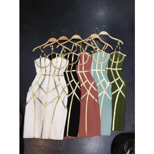 Cutseber Party Summer Dresses