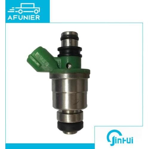 Fuel injector nozzle for SUZUKI Jimny (JB23W),Alto (HA12S),KEI,SWIFT(HN11S),Wagon OE No.:15710-78G50 JDGJ-7