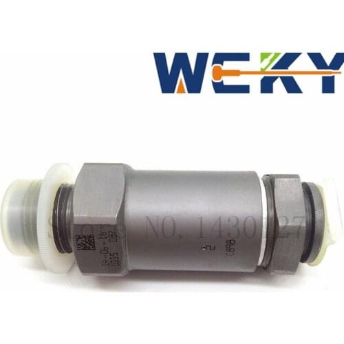 Hot Sale F00R000775 Fuel Pressure Relief Valve 1110010007 Valve 1110010008