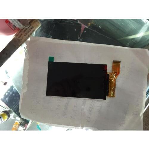 K40BN39-1165A-1N LCD Display