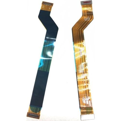 5pcs Main FPC LCD Display Connect Mainboard Flex Cable For ASUS ZenFone Max Pro M1 ZB601KL ZB602KL Ribbon