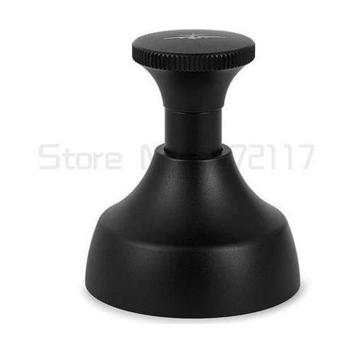 Needle Type Coffee Powder Hammer Coffee Tamper Distributor Manual Barista Powder Espresso Latte Leveler Barista Tools