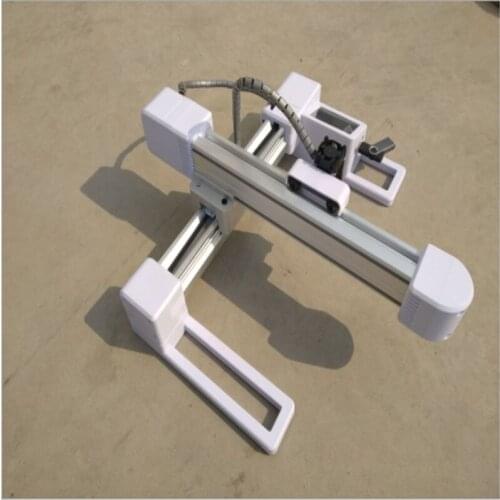 Mini laser engraving machine 3wdiy small marking machine mini portable wood cutting and seal engraving machine