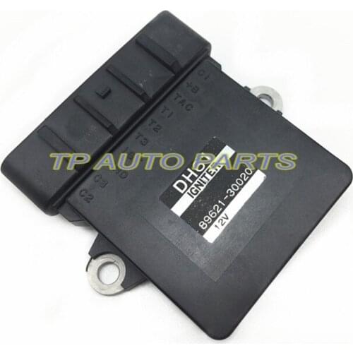 Ignition Control Module For To-yota Lexus GS300 IS300 OEM 89621-30020 8962130020
