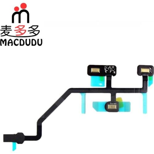 New 821-02740-A 821-02740-04 Microphone Cable For Macbook Air 13.3" A2179 EMC3302 2020 Year