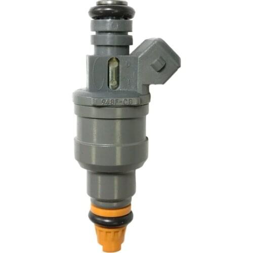 Original Fuel Injector Matched 948F-CB F5RZ9F593C For 2.0L Mercury