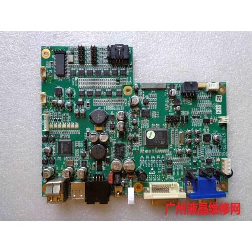 PCB00075-06 Driver Board Motherboard