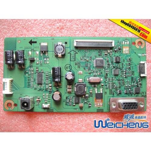 VX207DE driver board VX207 motherboard 4H.2GE01.A01