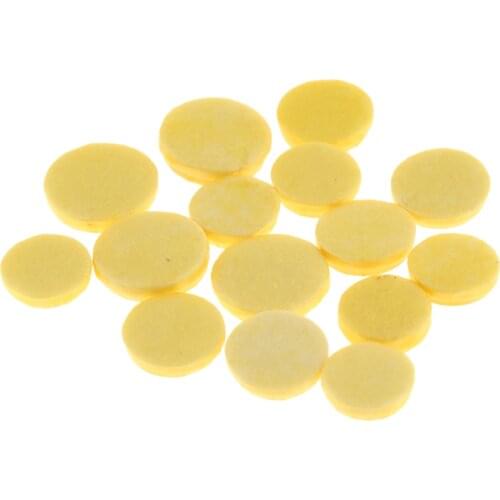 Finest Standard Piccolo Pads Mats 3 Size Piccolos Repair Parts