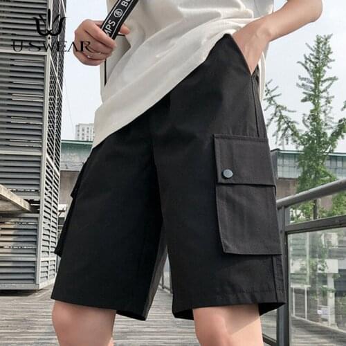 U－SWEAR Womens Summer Pants