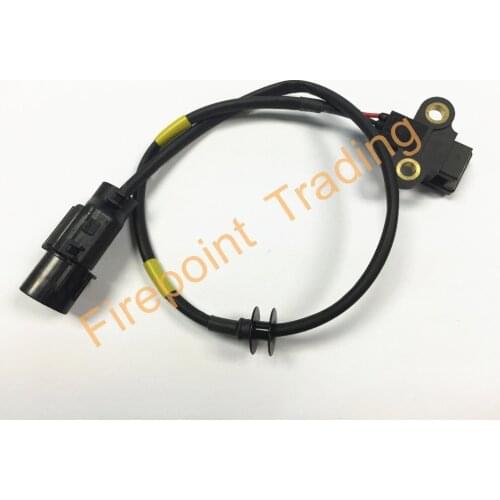 High Quality For Hyundai KIA Crankshaft Position Sensor OEM# 39310-39800/3931039800