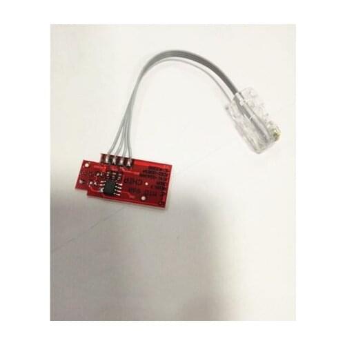 Free Shiping 10* Cartridge counter chip for samsung 707 K2200 K2200ND