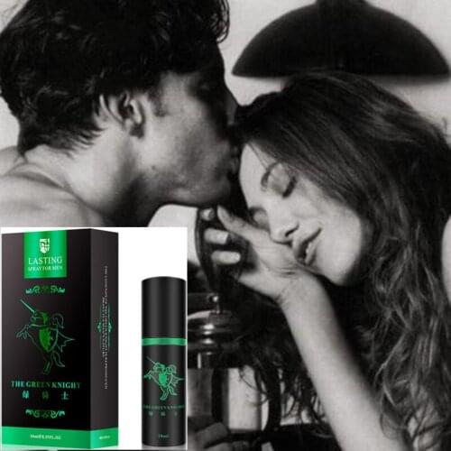 10ml Male Delay Spray 60 Minutes Penile Intercourse Time Continues To Extend To Prevent Male Premature Ejaculation Delay Spray