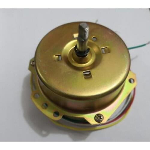 220V 50W YSZ-300mm Desk Electric Fan motor 5 wires 1150r/min