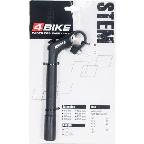 4BIKE Bicycle Stems
