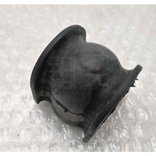 Car Stabilizer rod installation rubber -1999Hon daO DYS SEY RA1 front balance rod rubber fixing rubber sleeve 51306SX0003